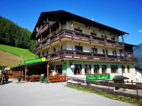 Pension Gemshorn Hainzenberg